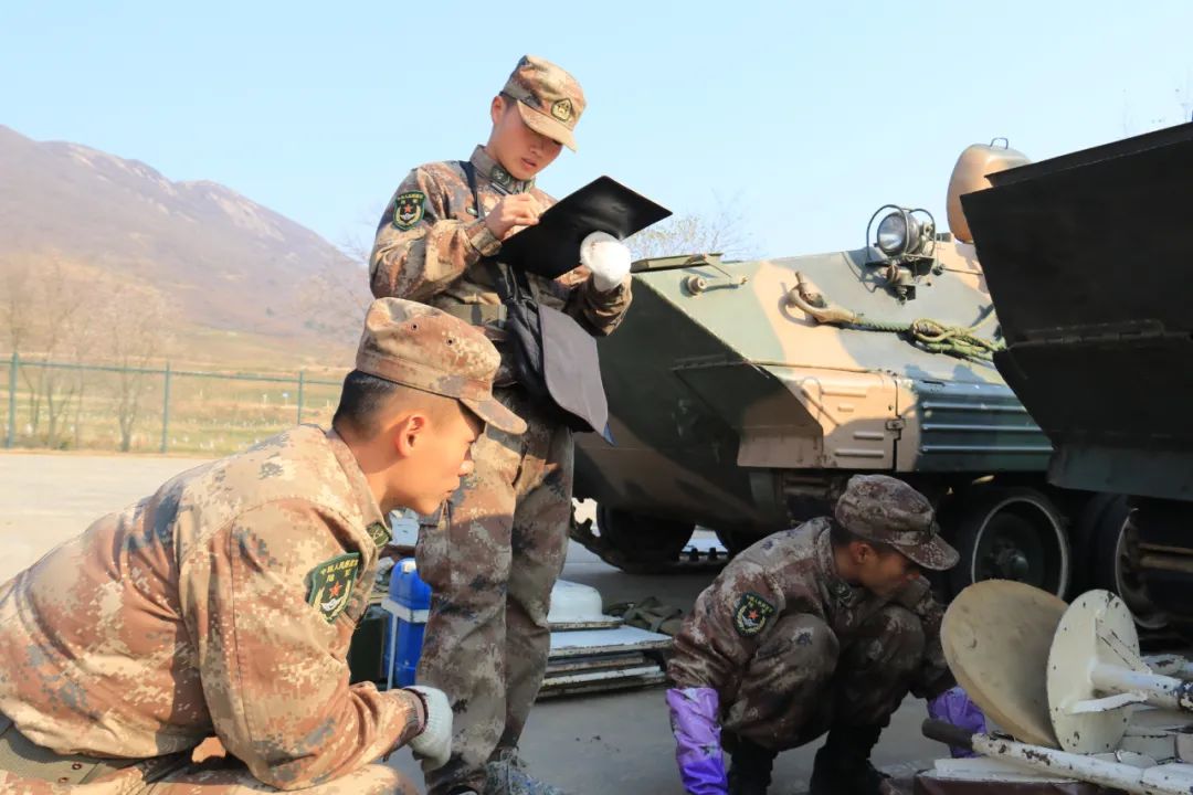 軍事裝備管理，提升效能與安全保障的關(guān)鍵策略，軍事裝備管理，提升效能與安全保障的核心策略