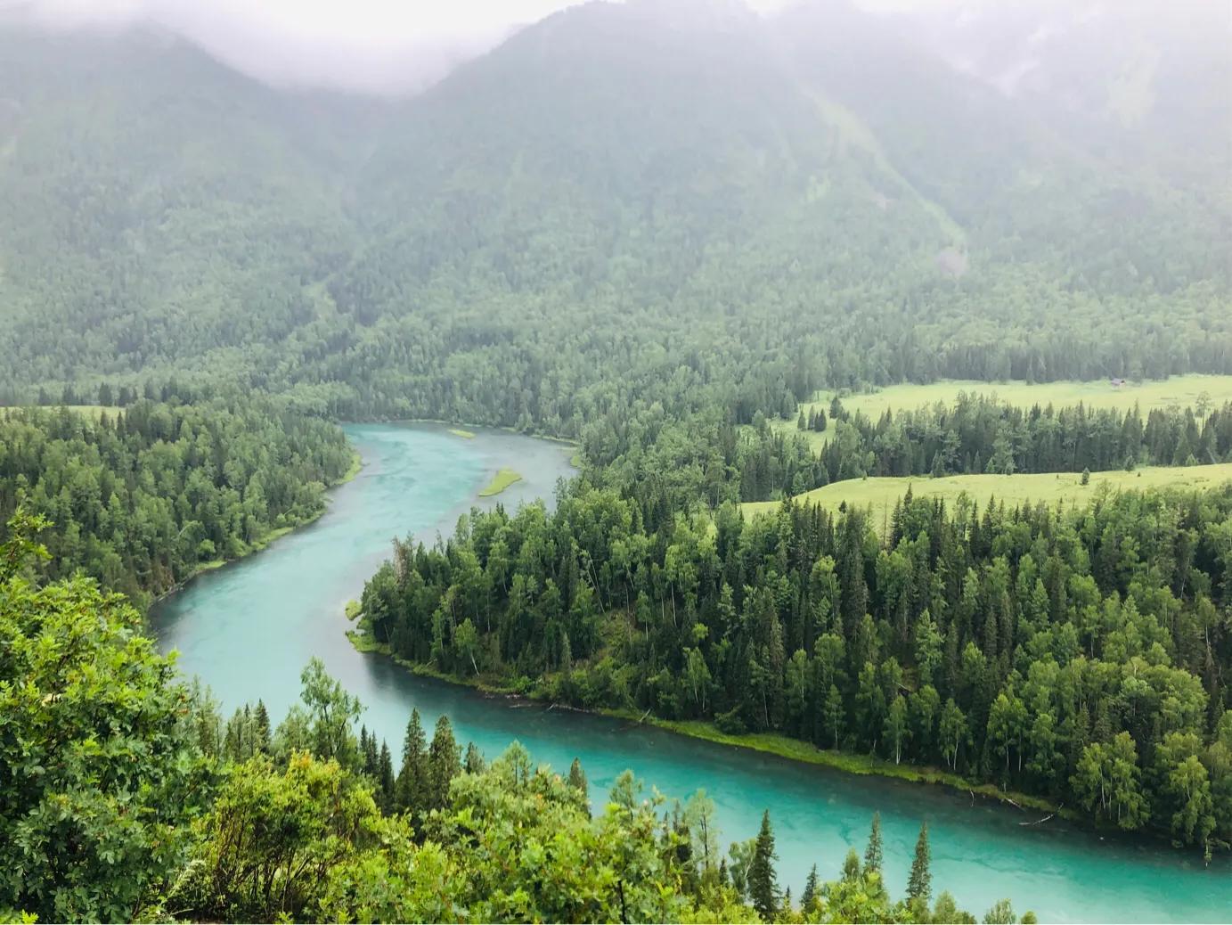 青島出發(fā)自駕游推薦，探索未知的美景，青島自駕游探索未知美景之旅推薦