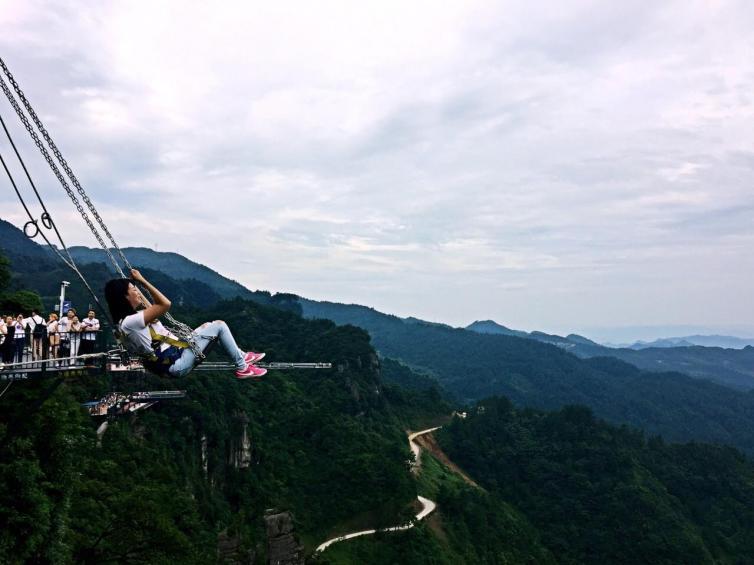 重慶周邊自駕游推薦，探索周邊的美景，盡享自駕的樂趣，重慶周邊自駕游攻略，探索美景，盡享自駕樂趣