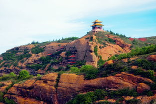 甘肅省旅游必去十大景點(diǎn)——探索古絲綢之路的璀璨明珠，甘肅旅游必去十大景點(diǎn)，古絲綢之路璀璨明珠探索之旅