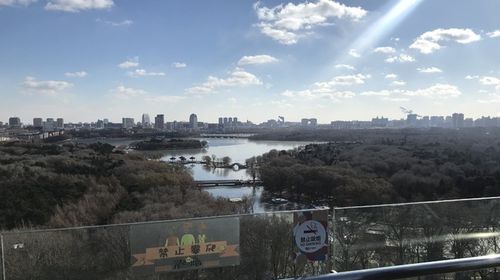 長春周邊一日游，探索周邊的無限魅力，長春周邊一日游，探索周邊無限魅力之旅